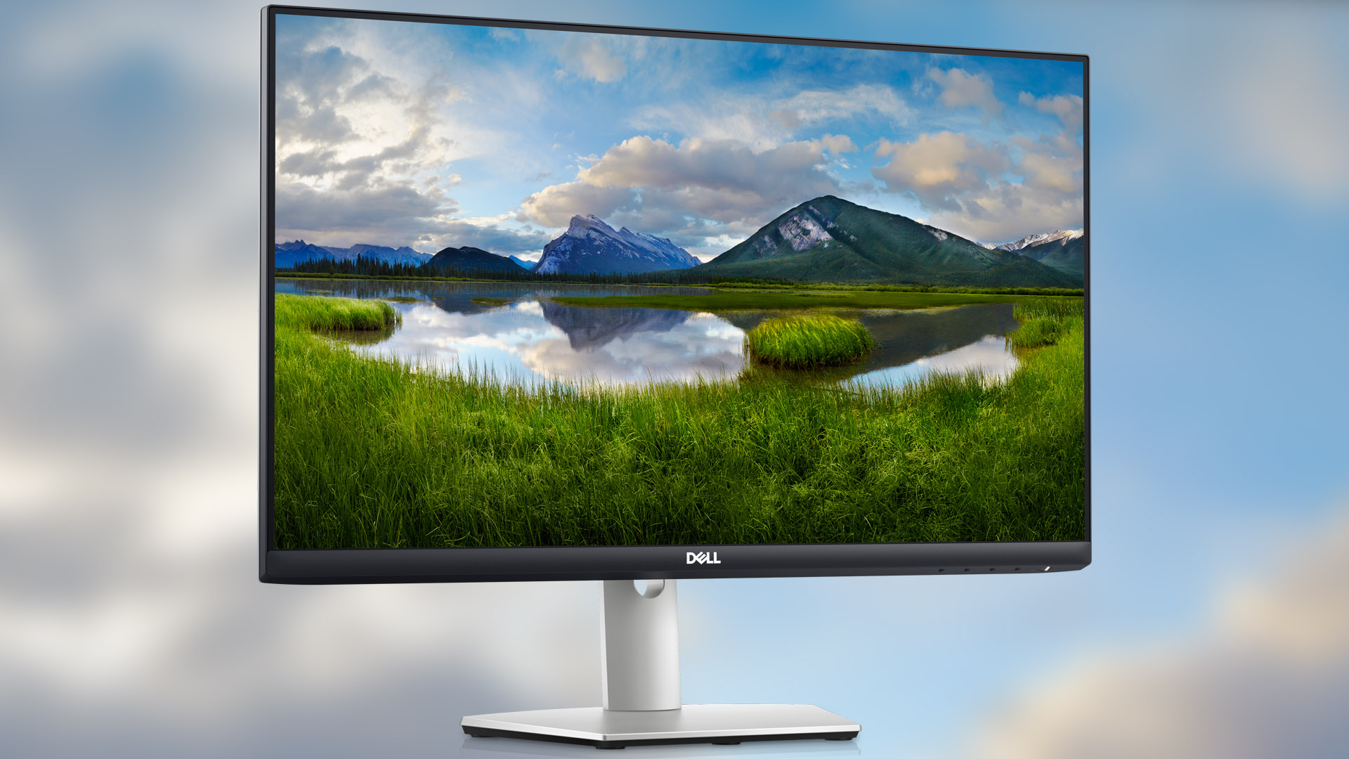 Pick up a Dell 24-inch IPS monitor for just $100