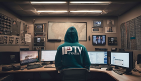 Pirate IPTV Co. ושבעה עובדים נקנסו לאחר פשיטות מסיביות לפני שמונה שנים