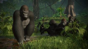 Planet Zoo: Console Edition Review | Το XboxHub