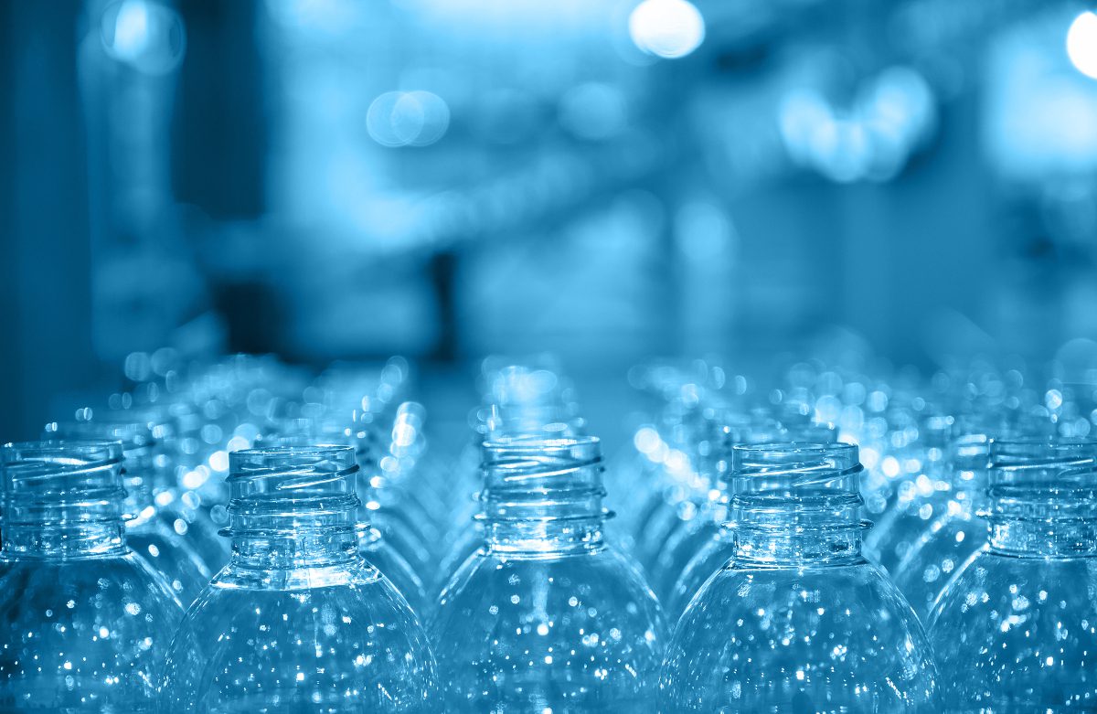 Plastic recycling innovations sought for Recoup 2024 awards | Envirotec