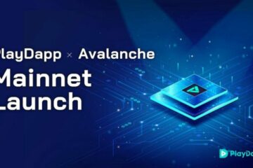 PlayDapp оголошує про запуск Mainnet: зручний блокчейн для екосистеми - Tech Startups