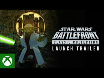 Игроки критикуют Star Wars: Battlefront Classic Collection за ошибки и проблемы с сервером при запуске