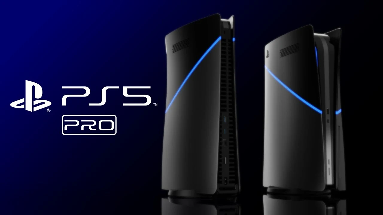 Especificações do PlayStation 5 Pro vazadas: todos os detalhes dentro »TalkEsport