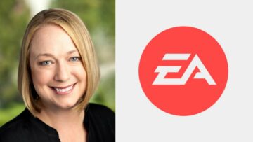 PlayStation veteran Connie Booth joins EA to oversee its action-RPG portfolio