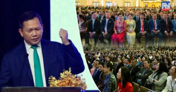 Hun Manet miniszterelnök megerősítette, hogy az ő vezetése alatt nem legalizálják a marihuánát (videó bent) – Az orvosi marihuánaprogramhoz való csatlakozás