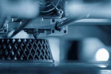 Podcast | Ja nüüd, 3D-printimine… allveelaevadele?