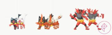 Pokémon Go Litteni kogukonnapäeva juhend