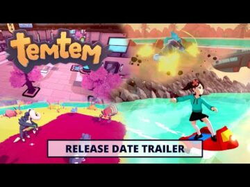 Pokémon-like Temtem ditching monetisation in June ahead of one last major patch