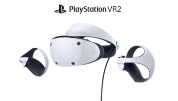 PSVR 2 Firmware Suggests PC Support Will Be Via Adapter