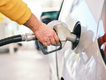 PumpWatch pakub Ühendkuningriigi kütusehinna andmeid sõidurakendustele