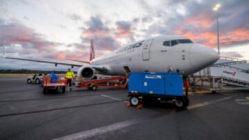A Qantas acreditava que a terceirização era um risco legal “baixo”, disse o tribunal