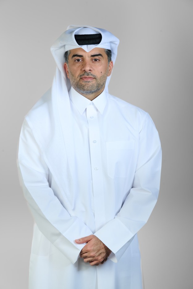 Qatar Airways GCEO Engr. Badr Mohammed Al-Meer outlines vision for the future of Qatar Airways