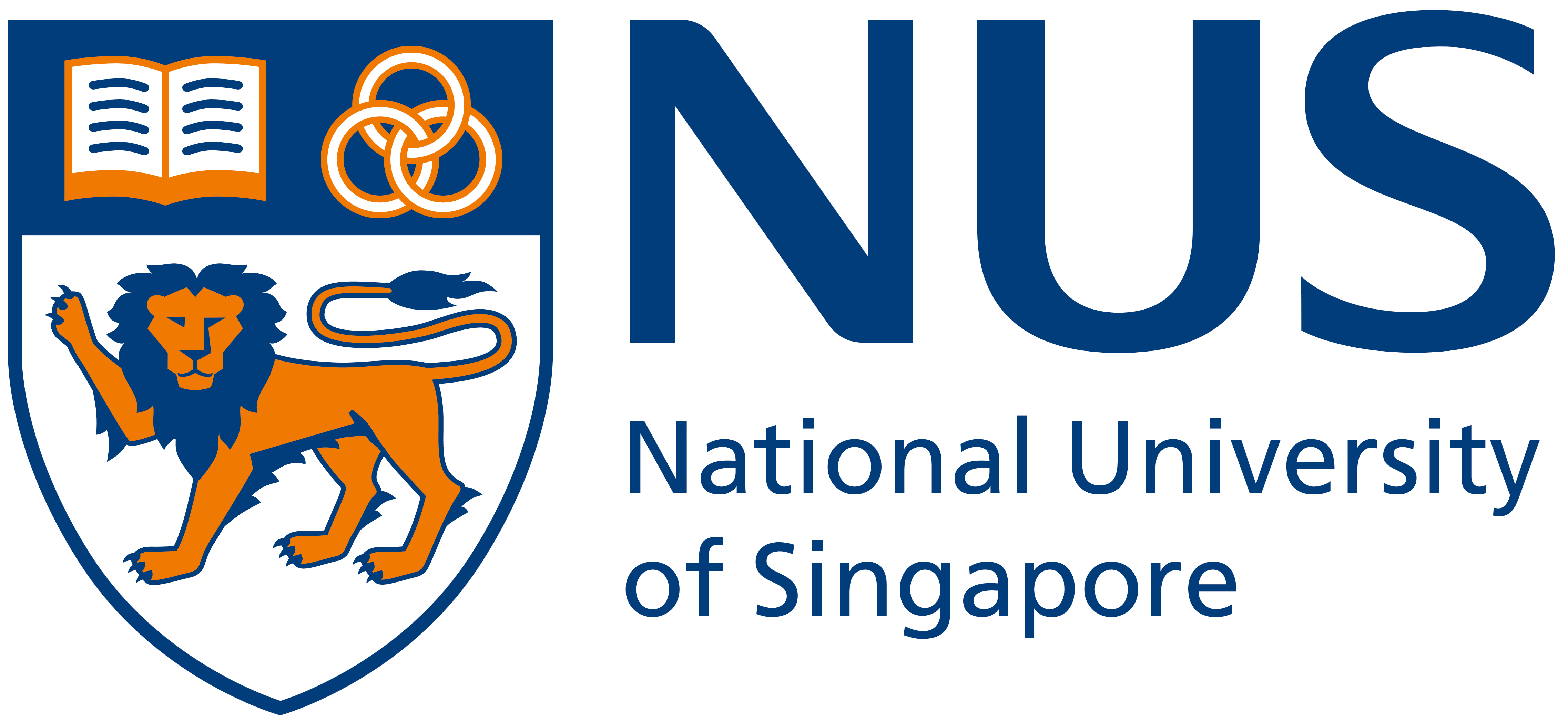싱가포르 국립대학교(NUS) – 로고 다운로드