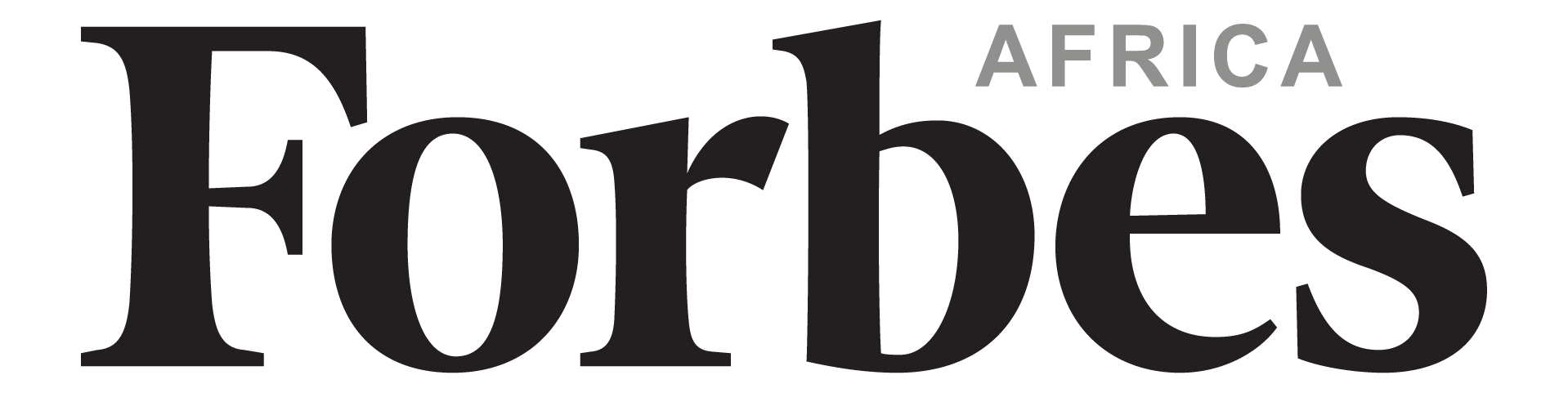 Forbes Châu Phi - Truyền thông - Nhà xuất bản
