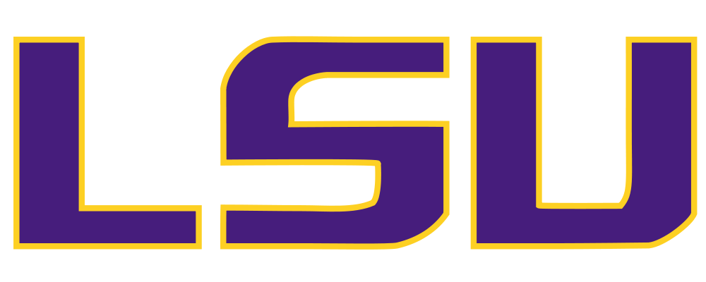 Logo LSU / Đại học / Logonoid.com