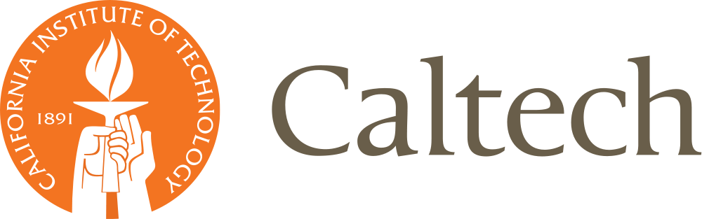 Logotipo da Caltech / Universidade / Logonoid.com