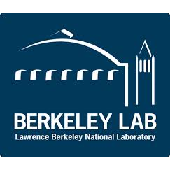 Lawrence Berkeley National Laboratory Logo | U.S. Geological Survey
