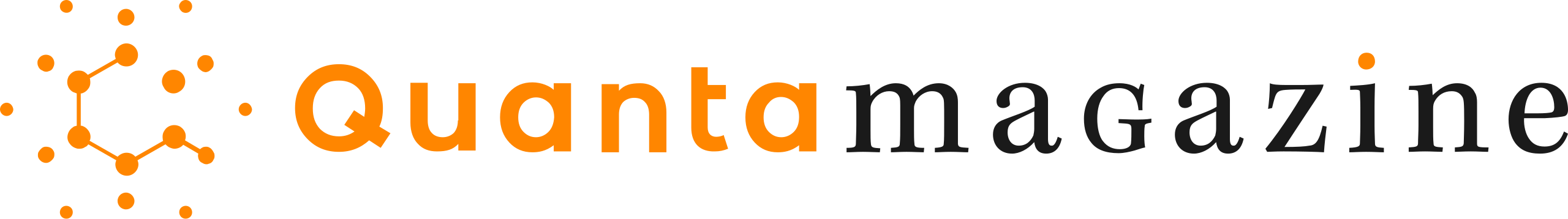 Tập tin:Quanta Magazine Logo 05.2022.svg - Wikipedia