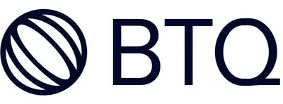 BTQ লোগো (CNW Group/BTQ Technologies Corp.)