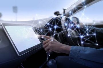 Quectel's steering towards smarter auto connectivity | IoT Now News & Reports