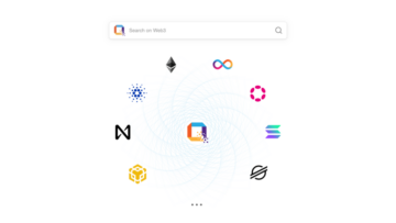 Querio، آینده غیرمتمرکز جستجوی وب، که به تازگی در Bitmart فهرست شده است