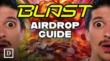 Γρήγορες συμβουλές για το Airdrop Farming στο Blast L2 - The Defiant
