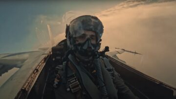 RAAF paljastaa Christopher Nolanin kaltaisen mainoksen lahjakkuuksien puutteen keskellä