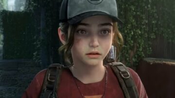 Random: That Sure Looks Like Ellie fra The Last of Us in Mobile Game Doomsday: Last Survivors