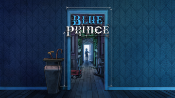 Raw Fury ประกาศสองเกมใหม่ Blue Prince และ Knights in Tight Spaces - MonsterVine