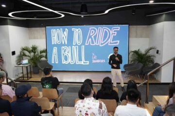 [نکته] جلسه Ethereum Manila ETH63 در آستانه رویداد منطقه ای بلاک چین | BitPinas