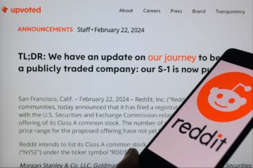 Reddit Users Debate Preregister to Buy Shares, Deadline Near | Entrepreneur