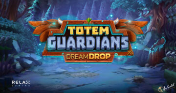Relax Gaming lansează jocul Totem Guardians Dream Drop cu un potențial de câștig de 5,000 de ori