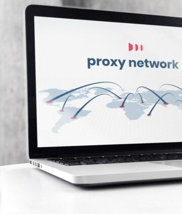 Remote Access and the Need for Proxies! - Supply Chain Game Changer™