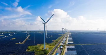 Trends und Entwicklungen im Bereich der erneuerbaren Energien sorgen für eine sauberere Zukunft – IBM Blog