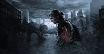 Report: The Last of Us 2 Remastered PC Announcement Coming Soon - PlayStation LifeStyle