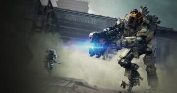 Respawn's New Game Will Be in the Titanfall Universe - Report - PlayStation LifeStyle
