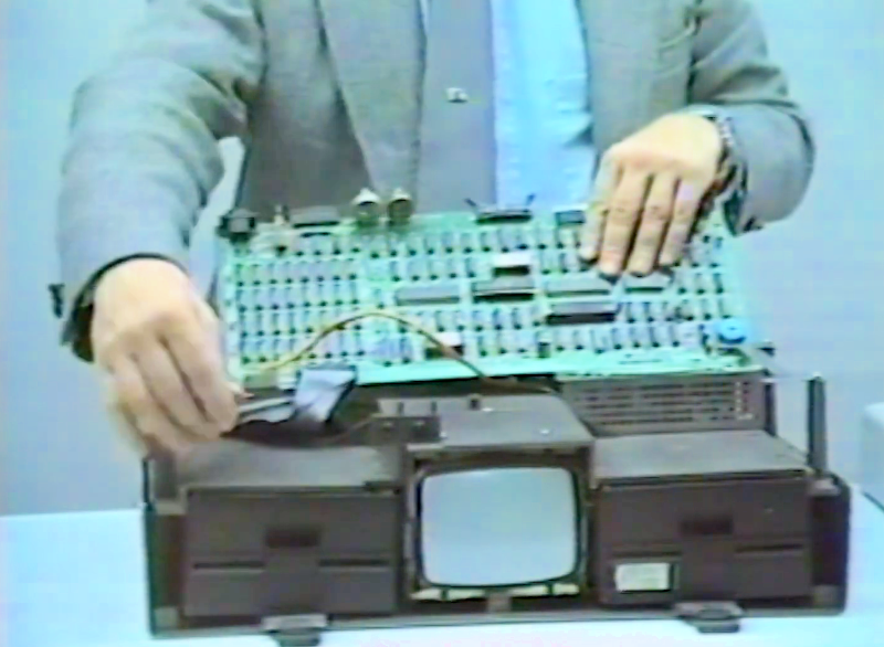 Retrotechtacular: Right To Repair 1987