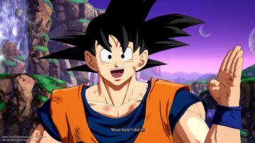 Review: Dragon Ball FighterZ (PS5) - Anime Fighter Is Still Godlike, Despite Dodgy Online
