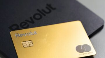 Revolut wprowadza portfele mobilne w Singapurze