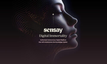 Επανάσταση στη Φροντίδα μνήμης: Η Sensay αποκαλύπτει ψηφιακά αντίγραφα με τεχνητή νοημοσύνη για υποστήριξη άνοιας και πέρα