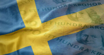 הדו"ח הסופי של Riksbank על e-Krona בוחן פתרונות תשלום לא מקוונים