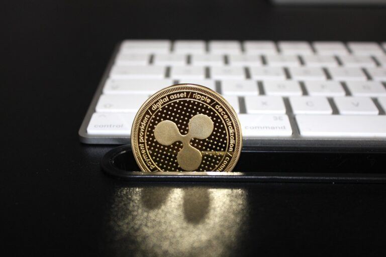 Ripple CEO: Crypto Market Surge Must Be Backed by Real-World Utility