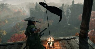 Rise of the Ronin-trofæerne afsløret, Platinum Will Please Completionists - PlayStation LifeStyle