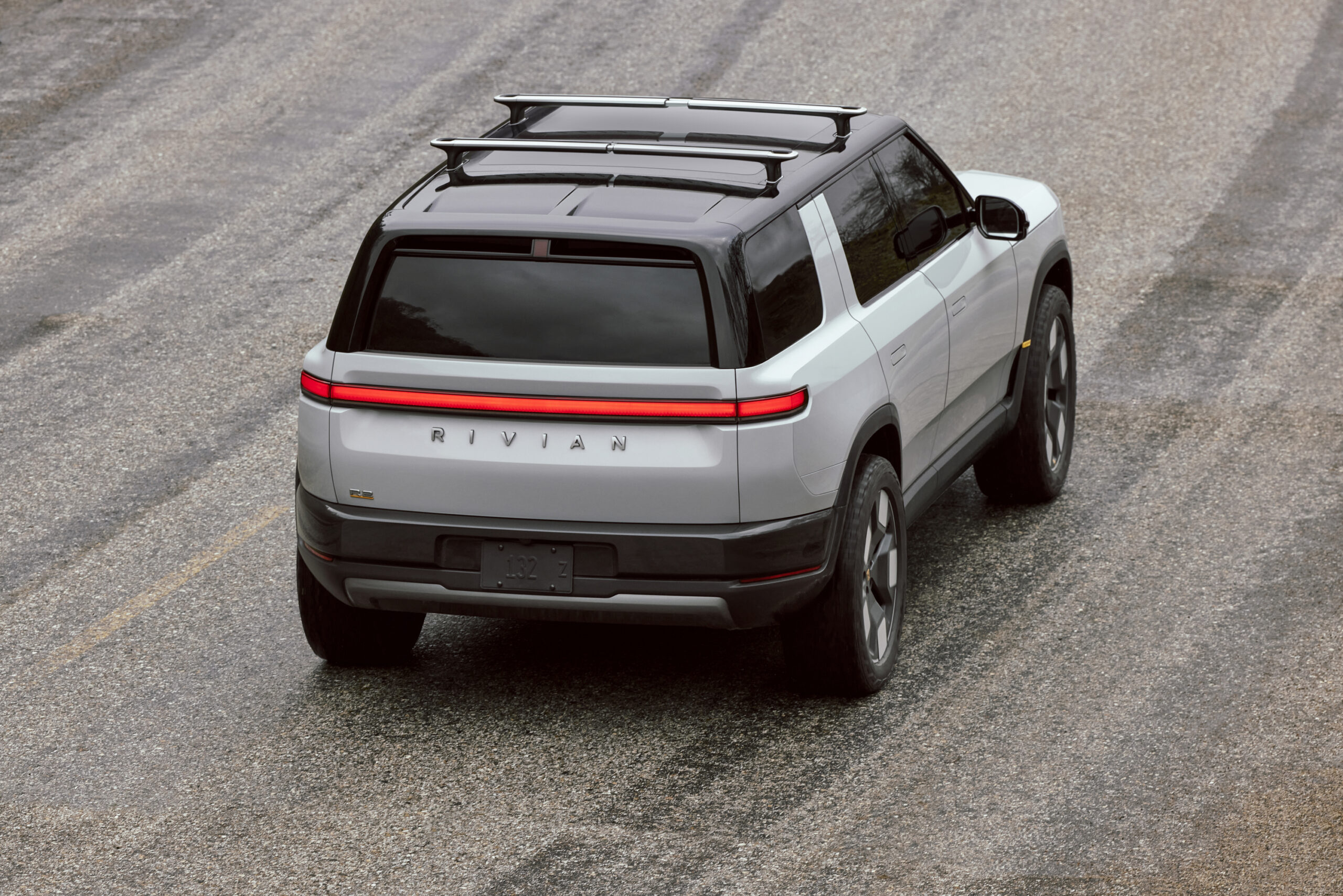 Rivian Hits The R2 & "One More Thing" R3 Out Of The Park - CleanTechnica