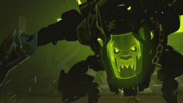 Roadmap for Mech Brawler 'Underdogs' Shows Multiplayer is a Possibility, But Not a Promise