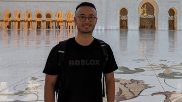Roblox ML-Ingenieur Xiao Yu erhält Test of Time Award – Roblox Blog