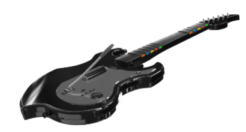 Rock Band és Fortnite Fesztivál az új PDP RIFFMASTER gitárvezérlővel | Az XboxHub