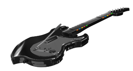 Rock on in Rock Band and Fortnite Festival with the new PDP RIFFMASTER Guitar Controller | TheXboxHub
