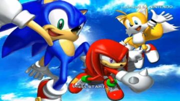 Rumeur : le remake de Sonic Heroes en développement pour le successeur de la Switch
