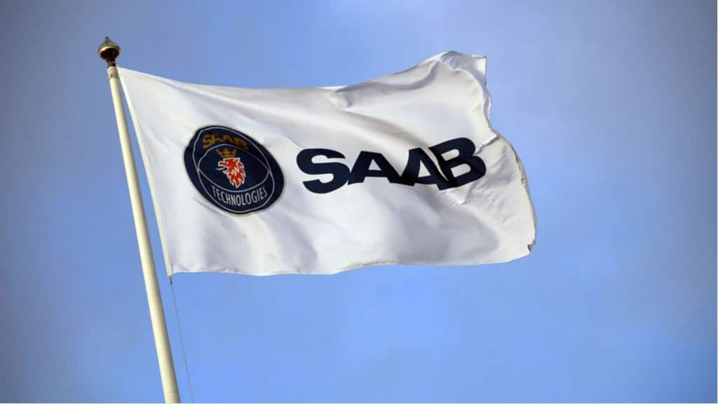 Saab sikrer kontrakt for svenske fremtidige kampflykonseptstudier